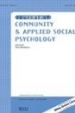 Can self-determination theory explain the self-perpetuation of social innovations? A case study of Slow Food at the University of Wisconsin - Madison